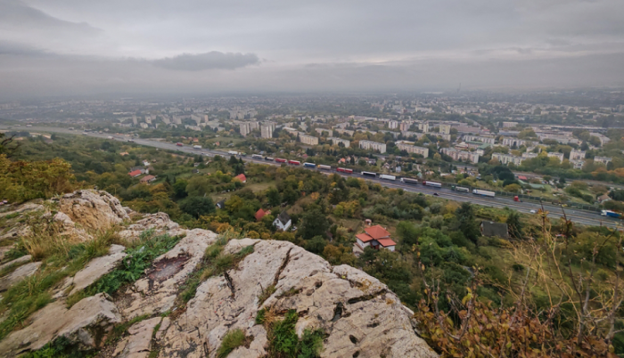Nehézgépgyártó üzem létesül Tatabányán