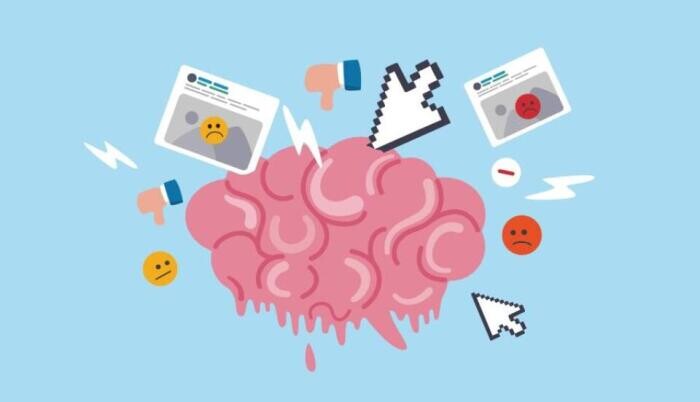 A megszakítások ára – Te hányszor nézel rá a telefonodra munka közben?