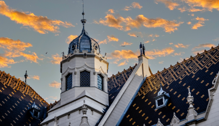 Kecskeméti gyárbővítés kezdődik