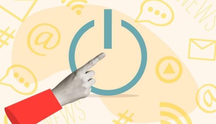 Digitális detox: hype vagy tényleg működik?