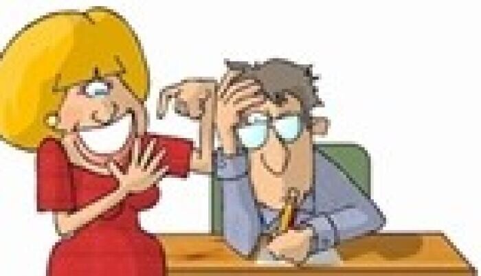 Íme a 12 legviccesebb állásinterjú