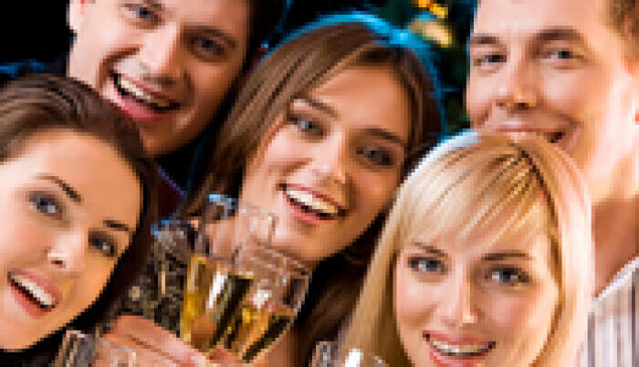 Mi tesz sikeressé egy céges karácsonyi partit? 