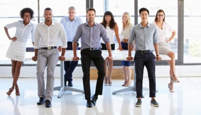 Mi a tökéletes munkahelyi viselkedés titka?