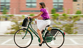 Megéri kerékpárral járni munkába?