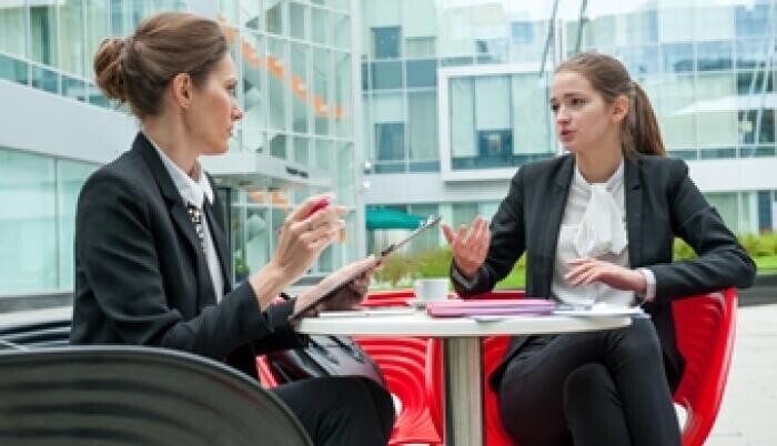 Állásinterjú: 12 dolog, amit gyakran elfelejtünk