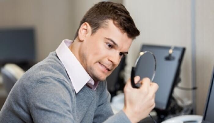 Nagy levegő helyett: ezt tegyük a nehéz ügyfelekkel!