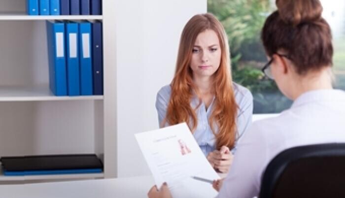 7x1 tipp állásinterjúra lámpaláz ellen