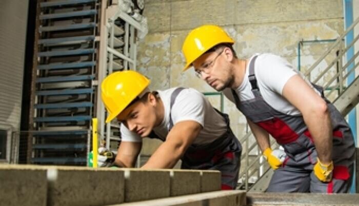 Kevés a jó szakember, nehéz a toborzás