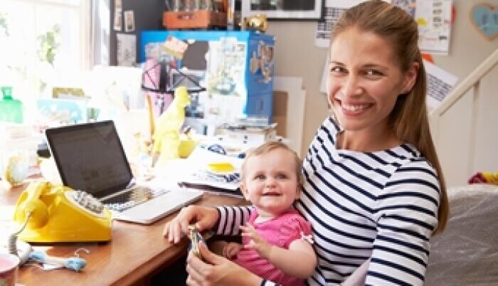 Miért jó távmunkásokat alkalmazni?