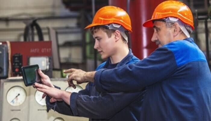 Ami minden munkánál előnyt jelent