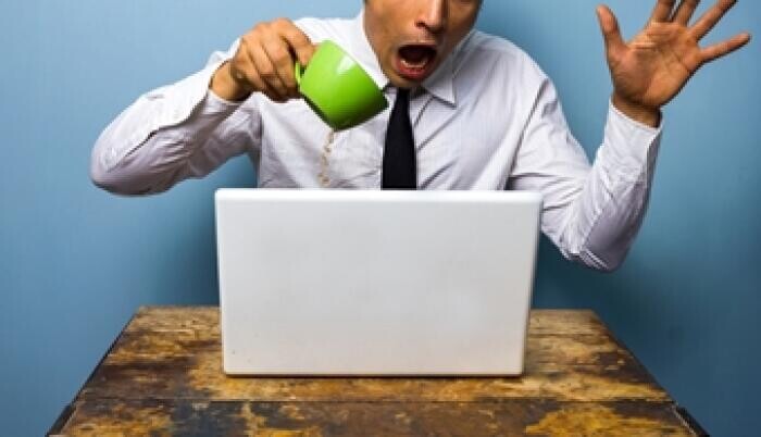 Mit tehet egy cég, ha kárt okozott a dolgozó?