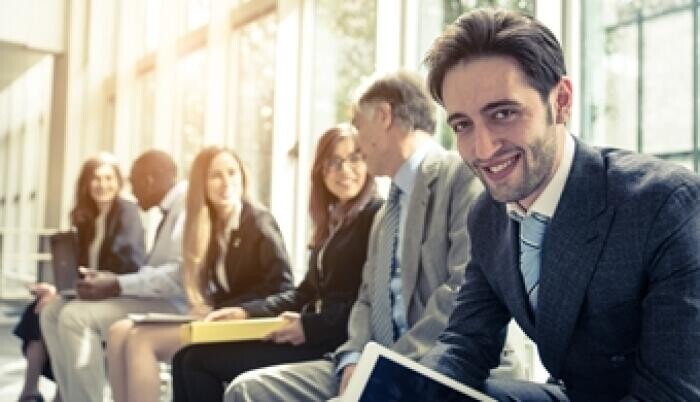 Állásinterjú előtti stressz: 3 tipp, hogy legyőzzük!