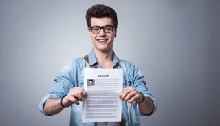 Önéletrajz: mit írjunk bele, és mit ne 2023-ban?