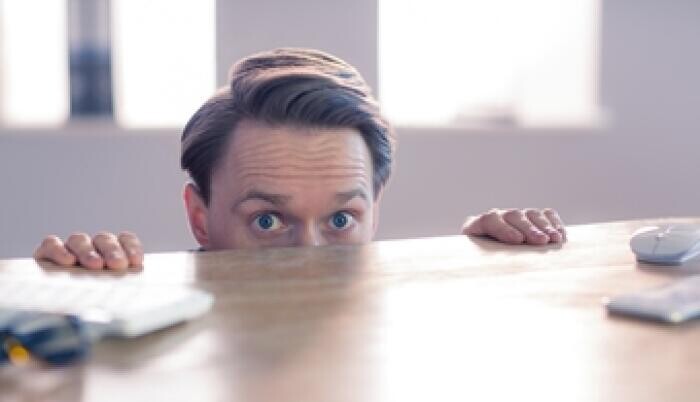 Mitől félünk a munkahelyen?