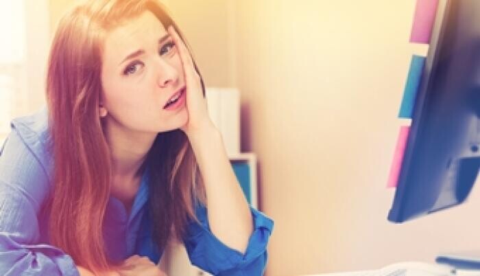 Honnan tudhatjuk, hogy munkahelyet kell váltanunk?