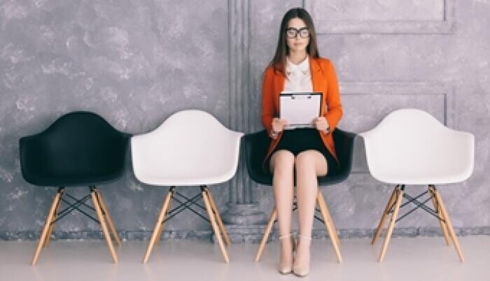 Így viselkedjünk az állásinterjú második fordulóján