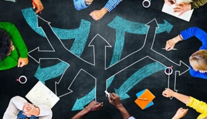 12 aranyköpés profiktól: ha jó döntéseket kell hoznunk!