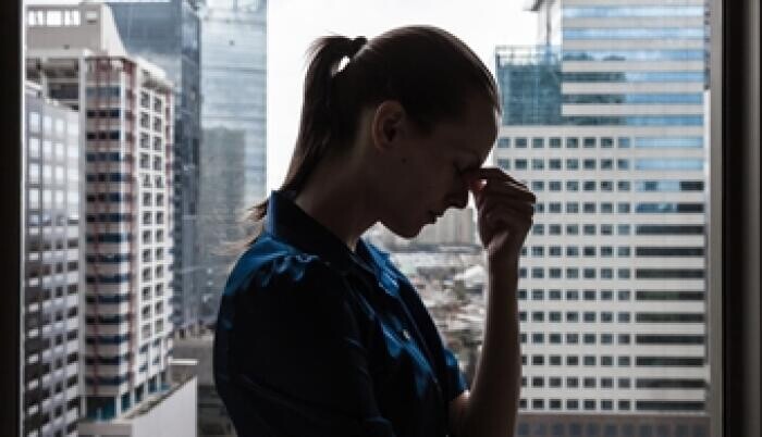 Munkahelyi gondok: mikor van szükségünk terápiára?