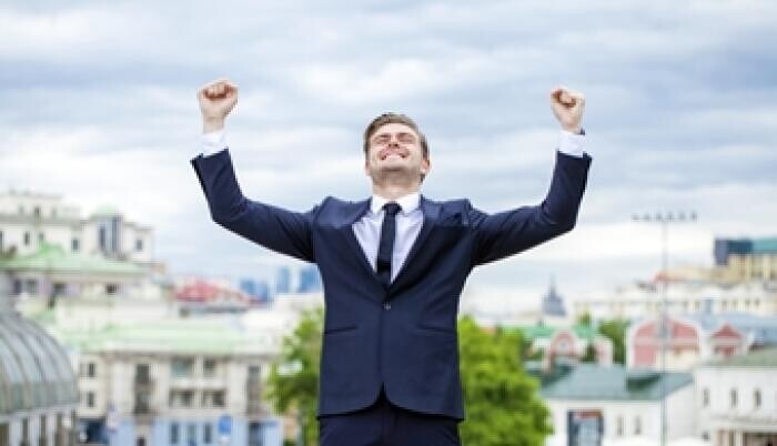 Így adjuk el magunkat a munkahelyen