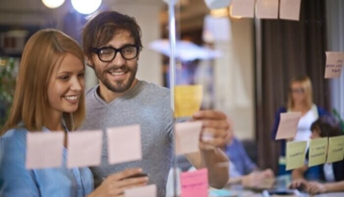 Így szerezzünk saját mentort!