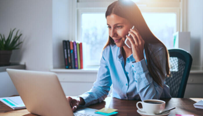 Otthoni munkavégzés: nekünk menne? 