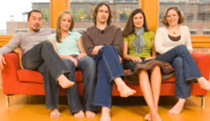 Lakástrükk a brit munkahelyért