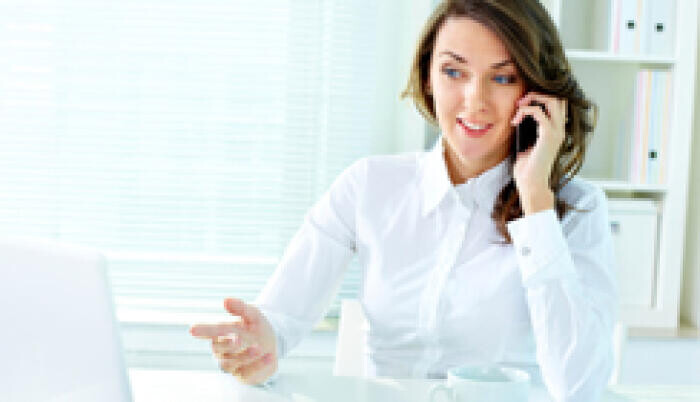 Miért jobb a női főnök?