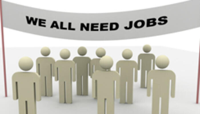 Tüntetnek a munka ünnepén