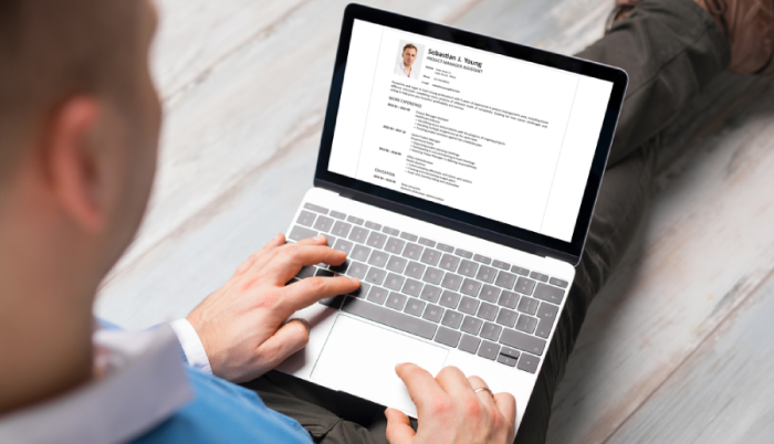 Önéletrajz 2.0: fókuszban a készségek