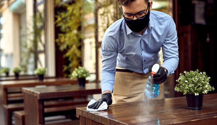 Hol vagytok vendéglátósok?