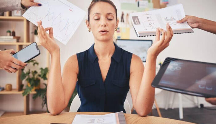 Év végi káosz - hogyan kezeljük az ad hoc ránk zúduló feladatokat?