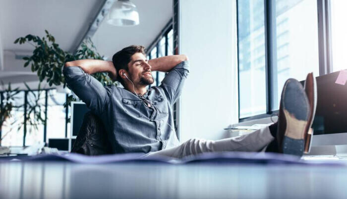 Így tartsunk hatékonyan szünetet munka közben – 2. rész