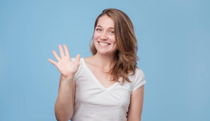 Illemszabályok az első napra – gyakorlati példákkal