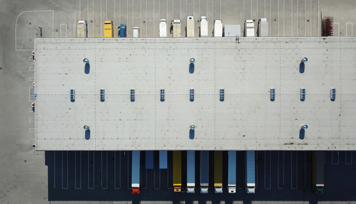 Logisztikai csarnokot építenek Debrecenben