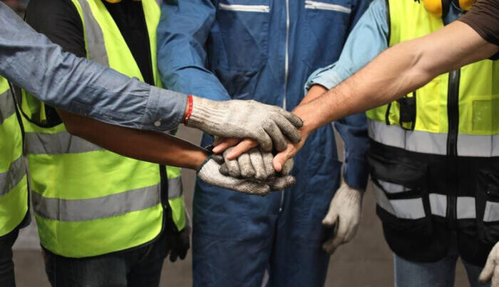 Túl nagy a nyomás a csapatban? 5 tipp, hogy elviselhetőbbé tegyük