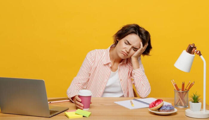 Negatív visszajelzést kaptunk az évértékelőn? Így kezeljük a kritikát!