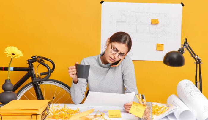 Egész nap produktívnak lenni – mi az a termelékenységi diszmorfia?