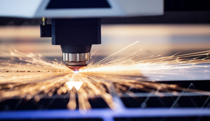 Fejlesztés acélipari gyártó cégnél