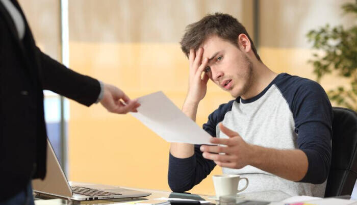 Leépítések a cégnél – hogyan kerüljük el, hogy minket is elküldjenek?