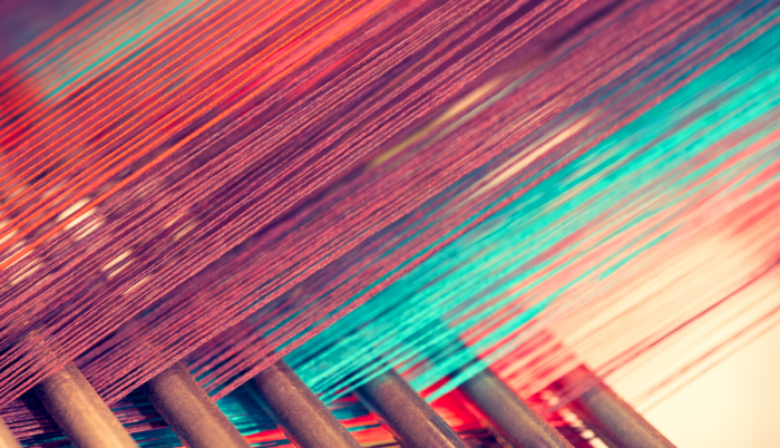 Új csarnokot adott át textilipari cég