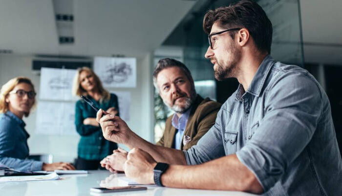 Tippek a hatékonyabb megbeszélésekért
