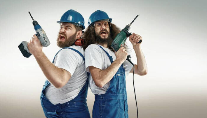 A humor ereje a munkahelyen