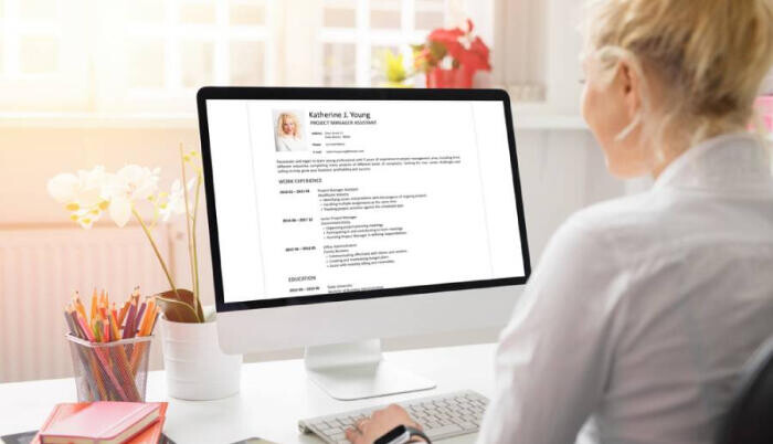 Nincs önéletrajz összefoglalónk? Írjunk egyet 30 perc alatt!