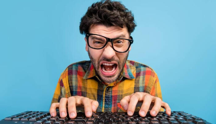 Dühből jelentkezés – miért csináljuk és van-e értelme?