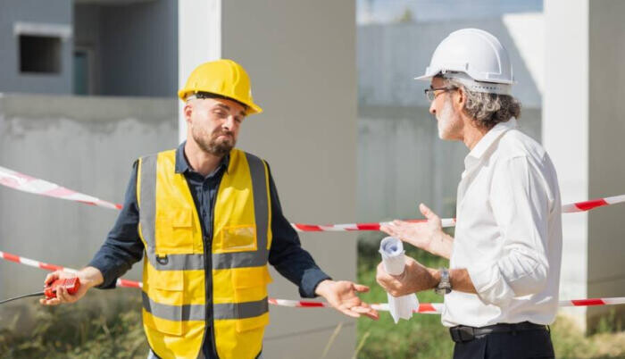 Csendes vs. hangos kilépés