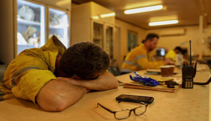 A váltott műszak kihívásai és hatásai a szervezetre