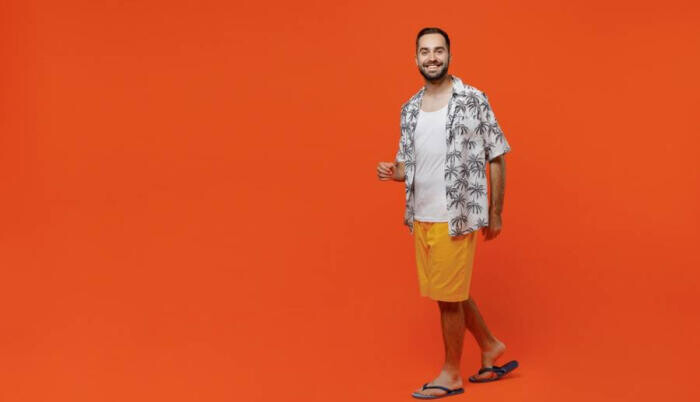 Munkahelyi dress code férfiaknak