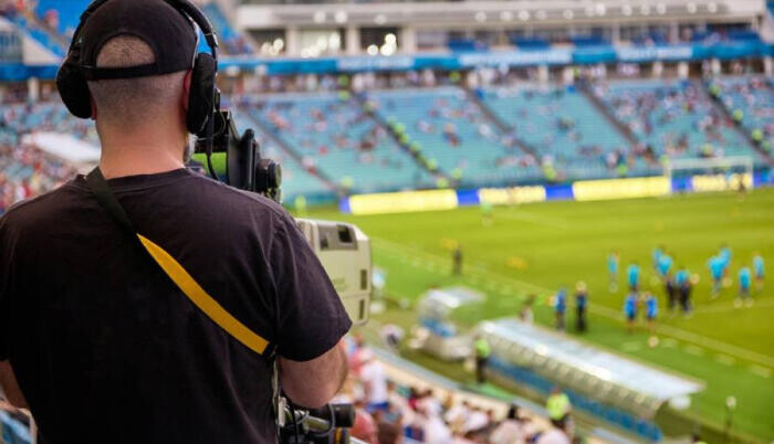 Szakmák világa - egy sportkommentátor mindennapjai