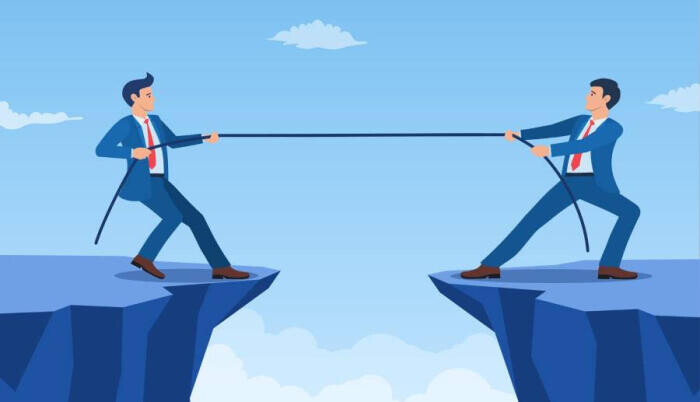 Szerepkonfliktus a munkahelyen – ismerjük fel és értsük meg!