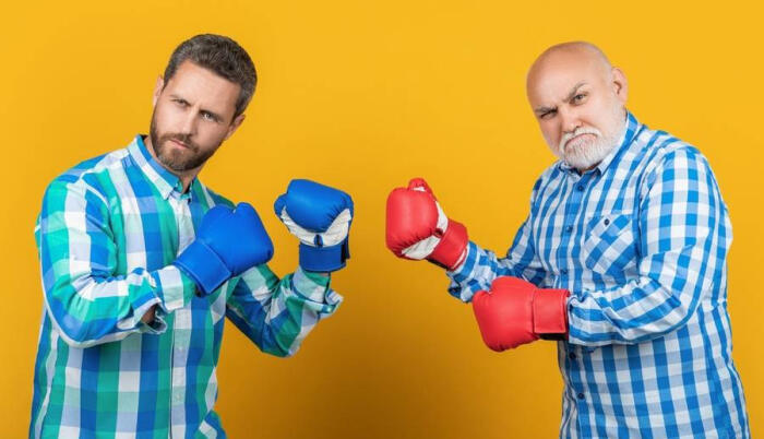 Generációs szakadékok a munkahelyen – 1. rész